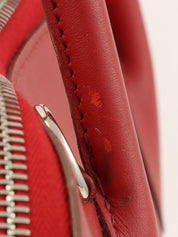 2007 Bolide 31 Rouge Ash