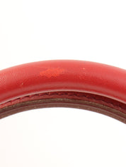 2007 Bolide 31 Rouge Ash