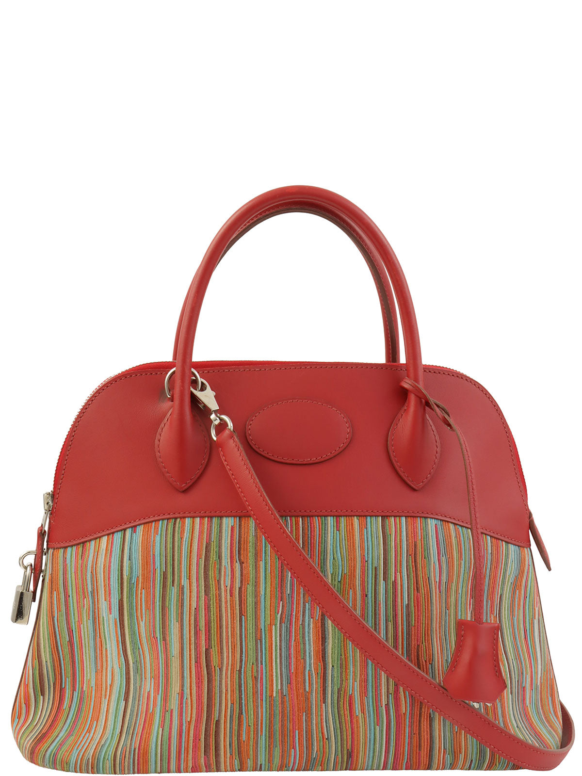 2007 Bolide 31 Rouge Ash