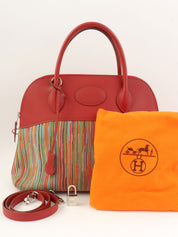 2007 Bolide 31 Rouge Ash