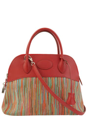 2007 Bolide 31 Rouge Ash