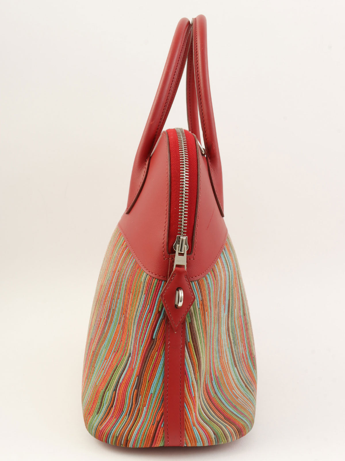 2007 Bolide 31 Rouge Ash