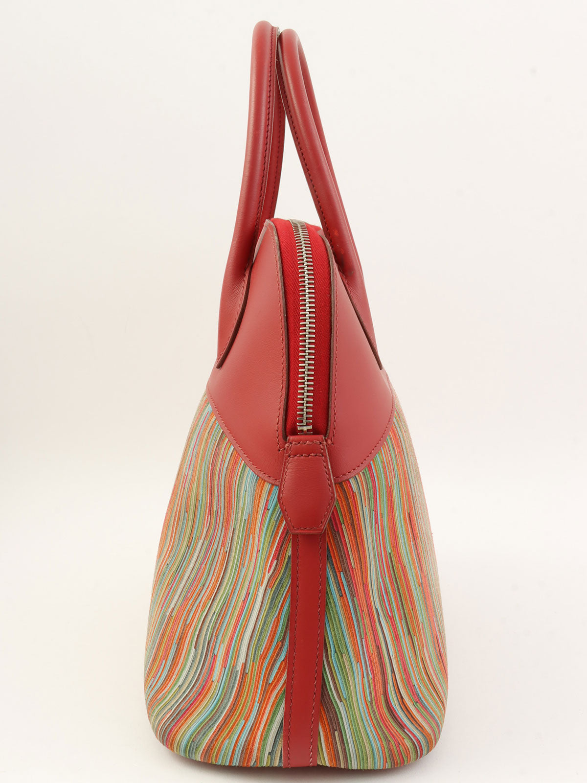 2007 Bolide 31 Rouge Ash