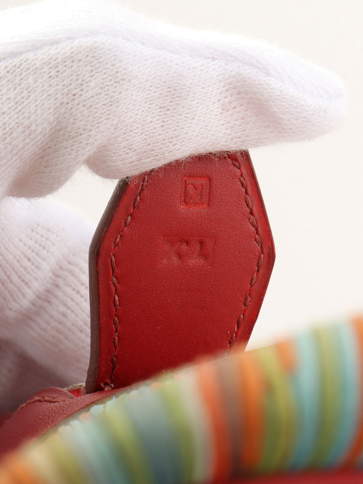 2007 Bolide 31 Rouge Ash