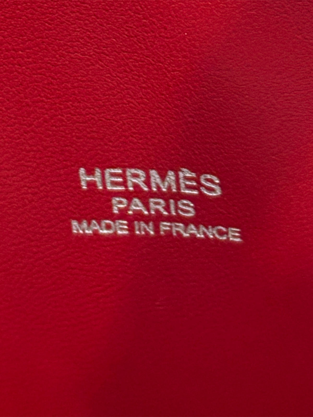 2007 Bolide 31 Rouge Ash