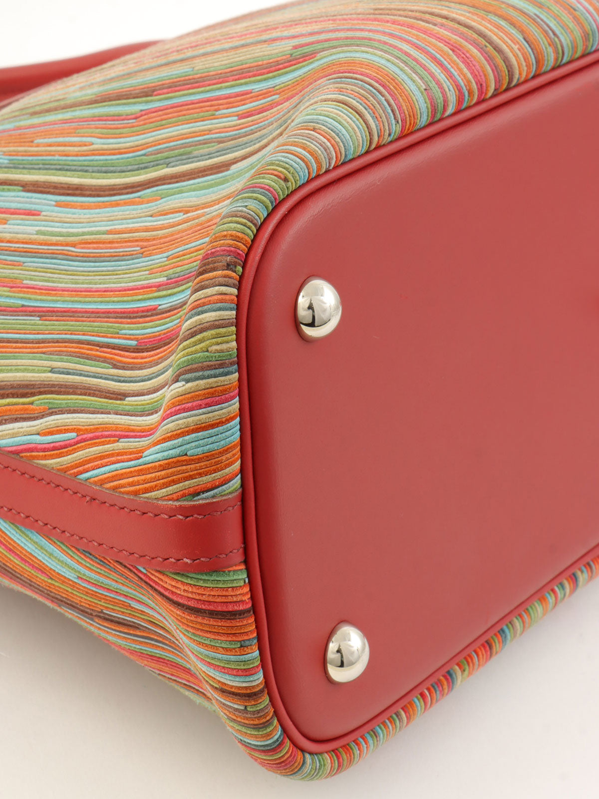 2007 Bolide 31 Rouge Ash