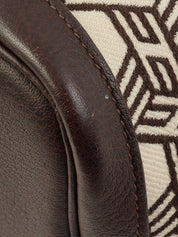 2007 年花园派对 TPM 巧克力