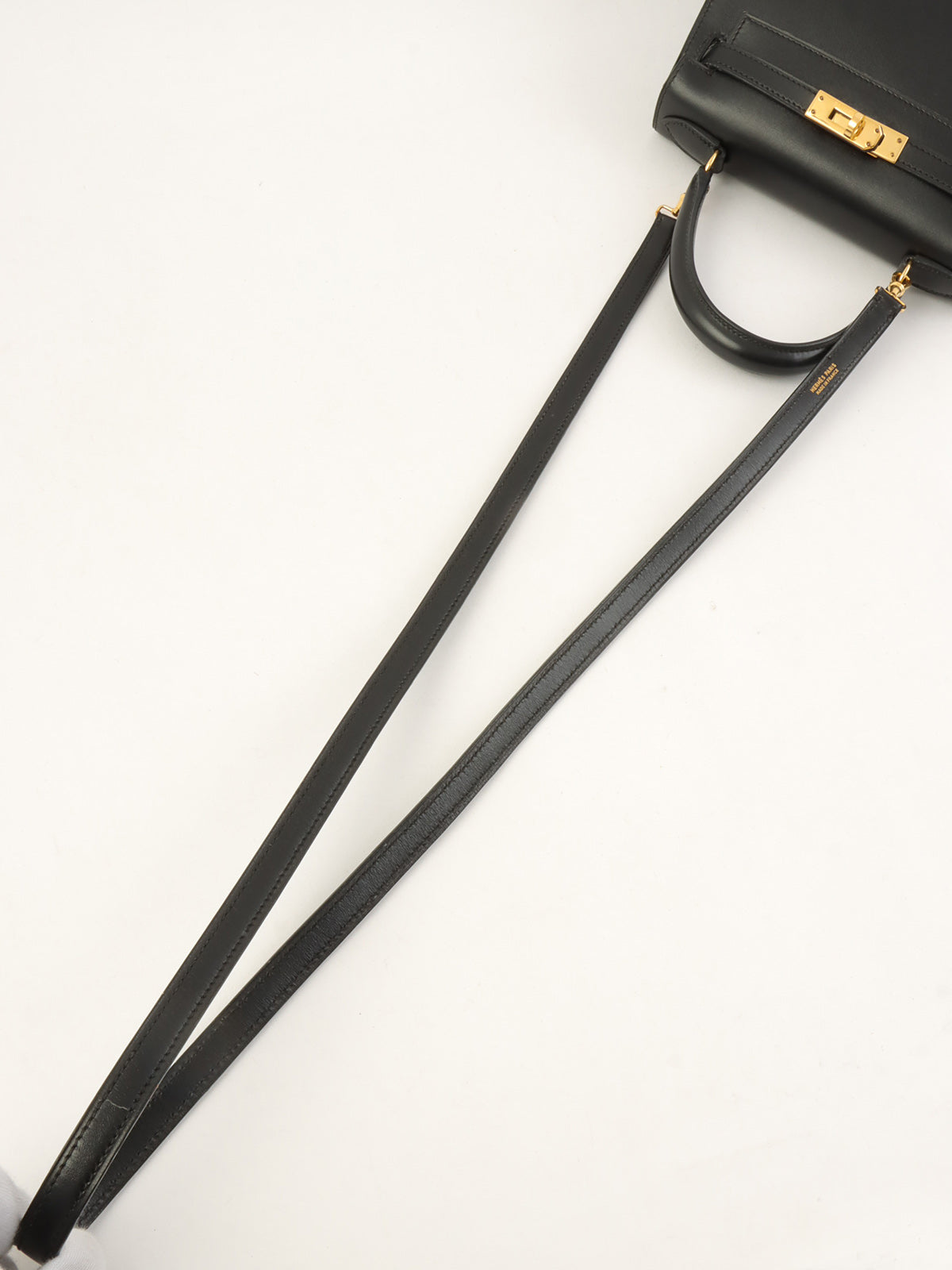 1996年製 ミニケリー ブラック