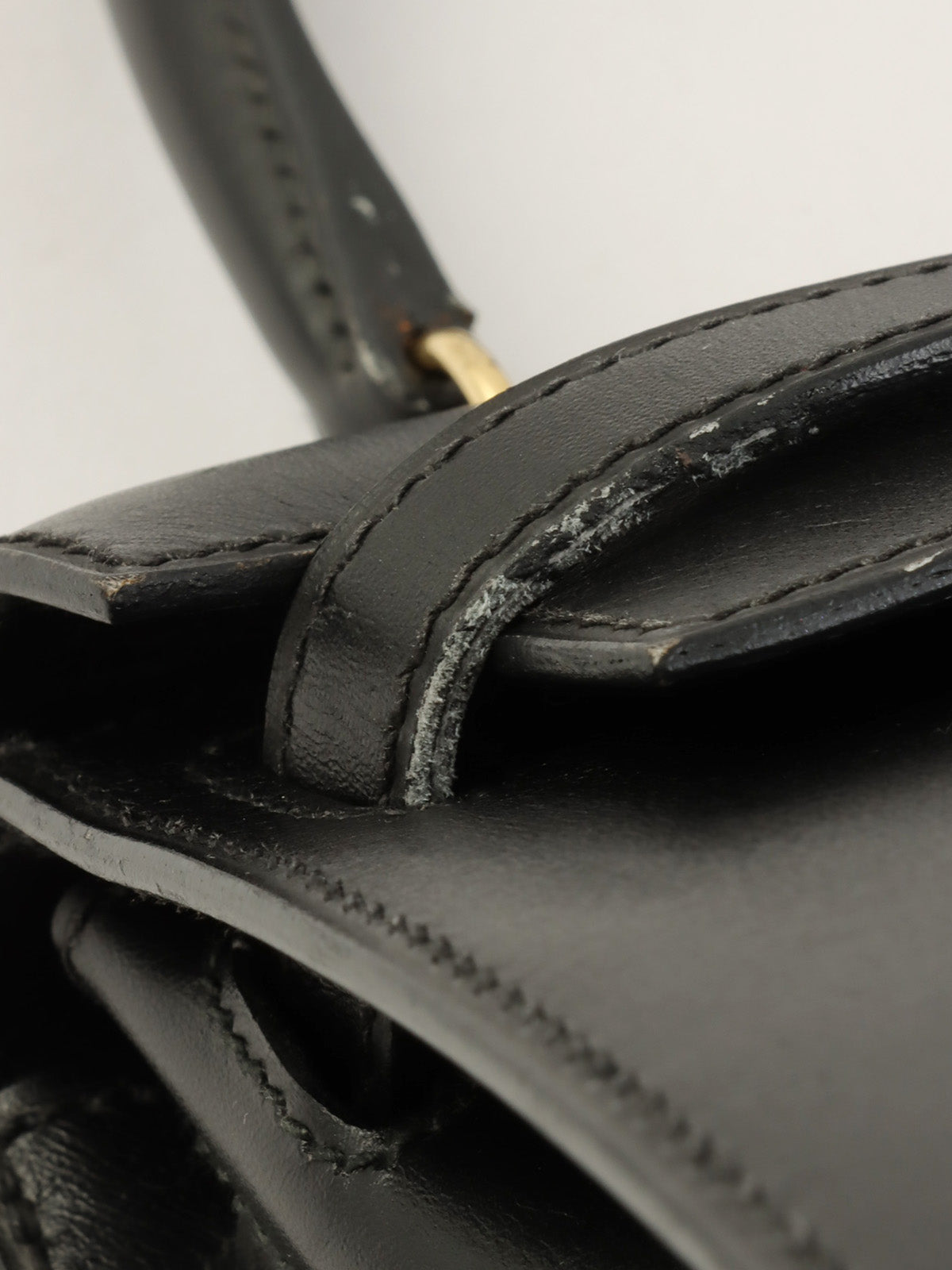 1996年製 ミニケリー ブラック