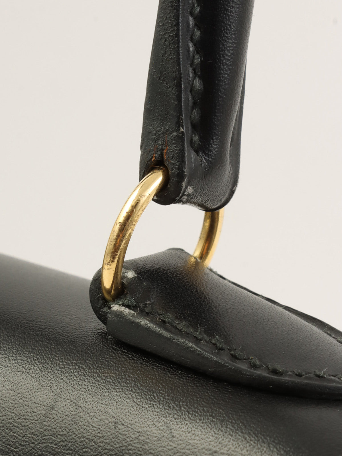 1996年製 ミニケリー ブラック