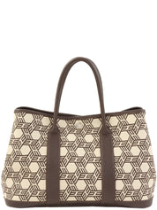 2007 年花园派对 TPM 巧克力