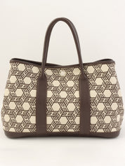 2007 年花园派对 TPM 巧克力