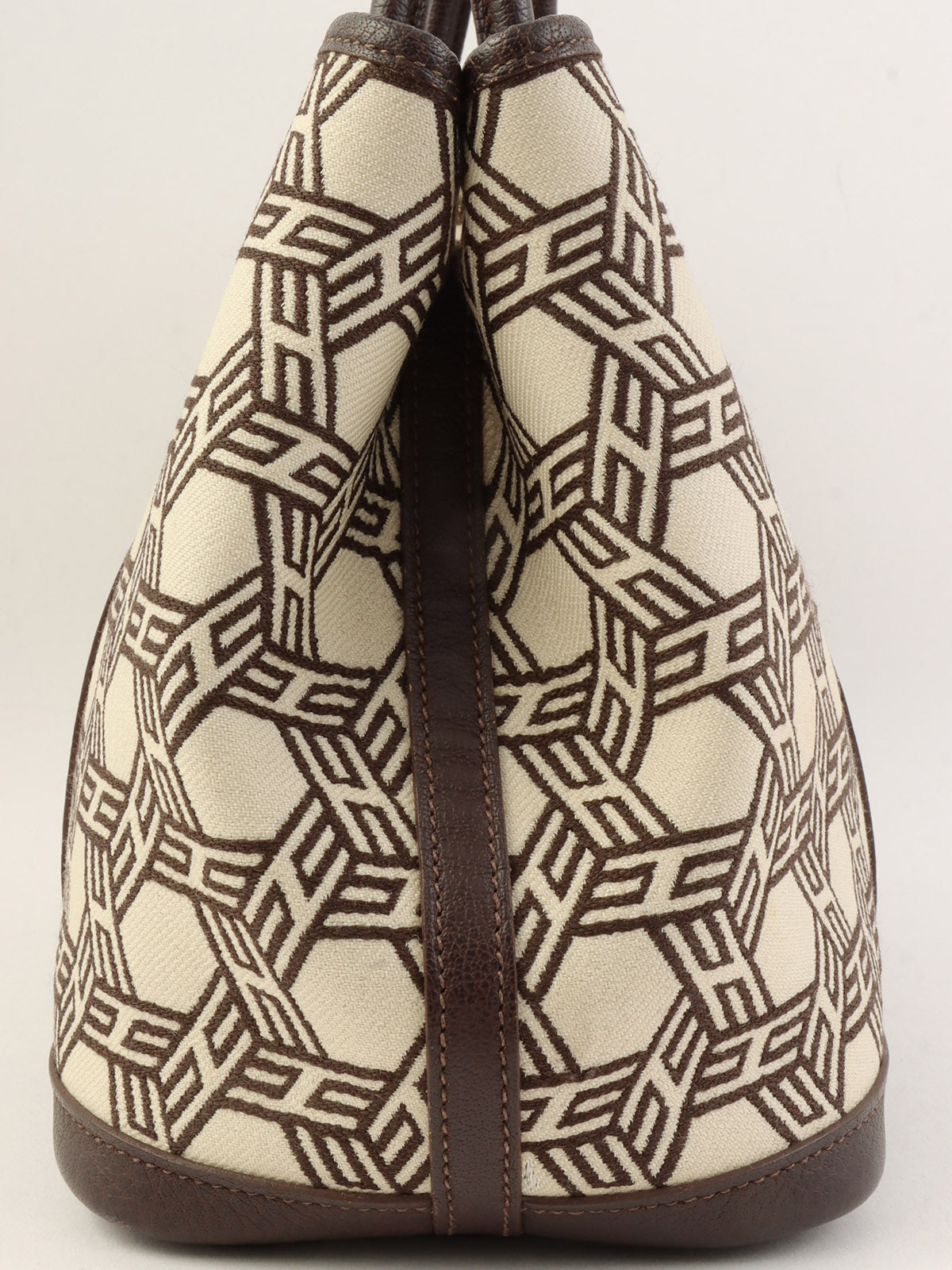 2007 年花园派对 TPM 巧克力