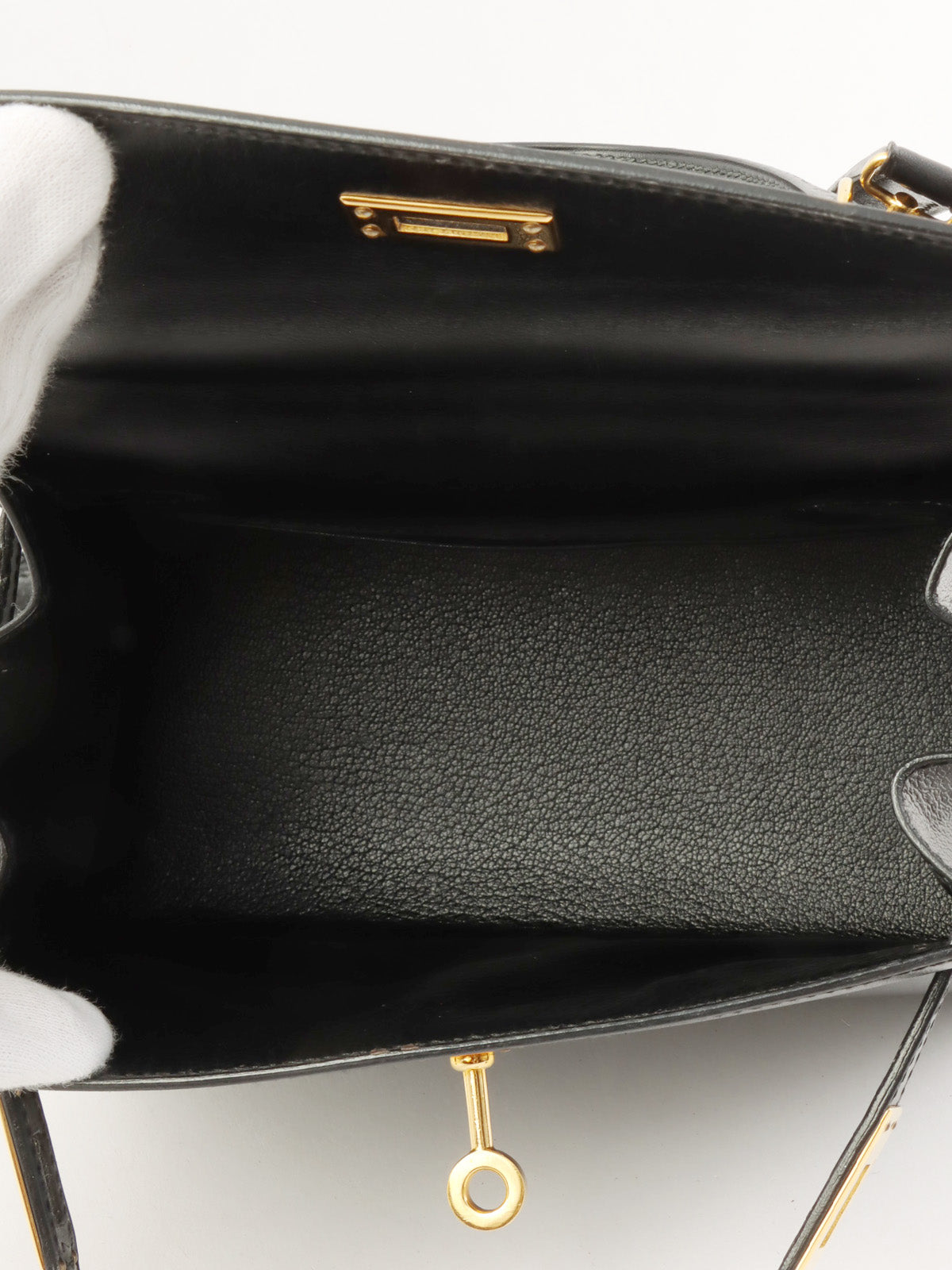 1996 年迷你凯利黑色款