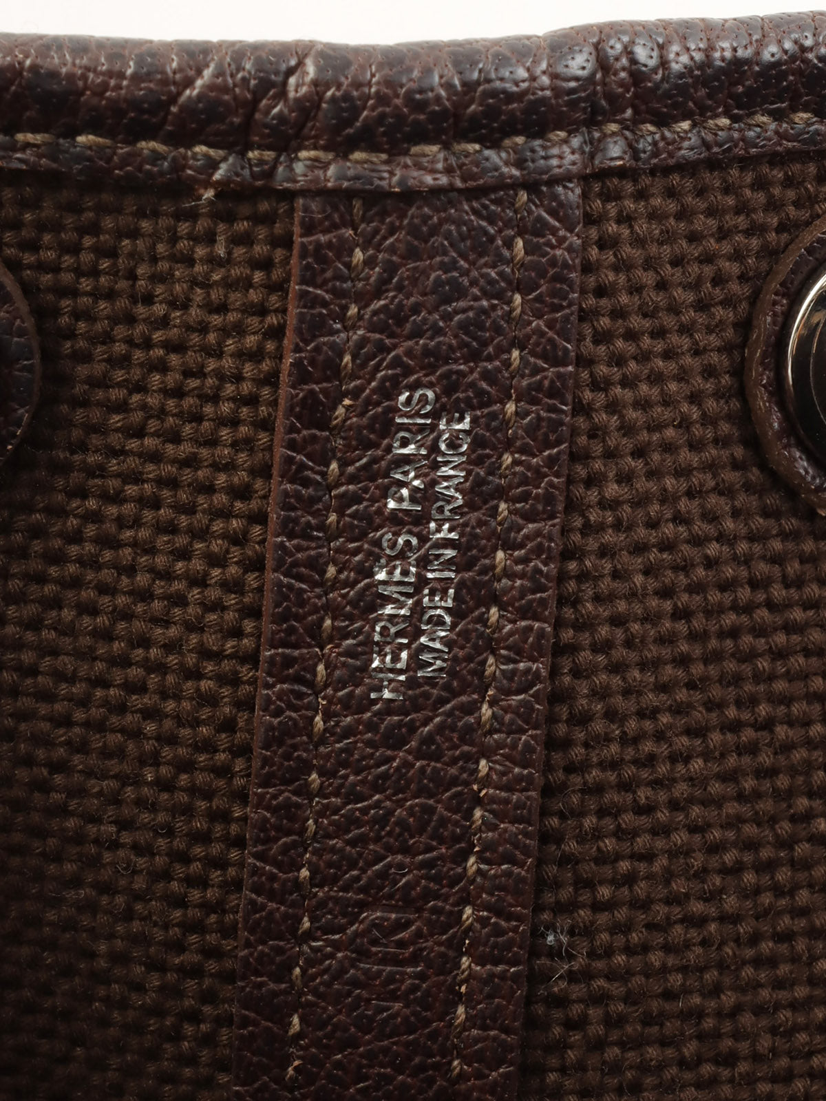 2007 年花园派对 TPM 巧克力