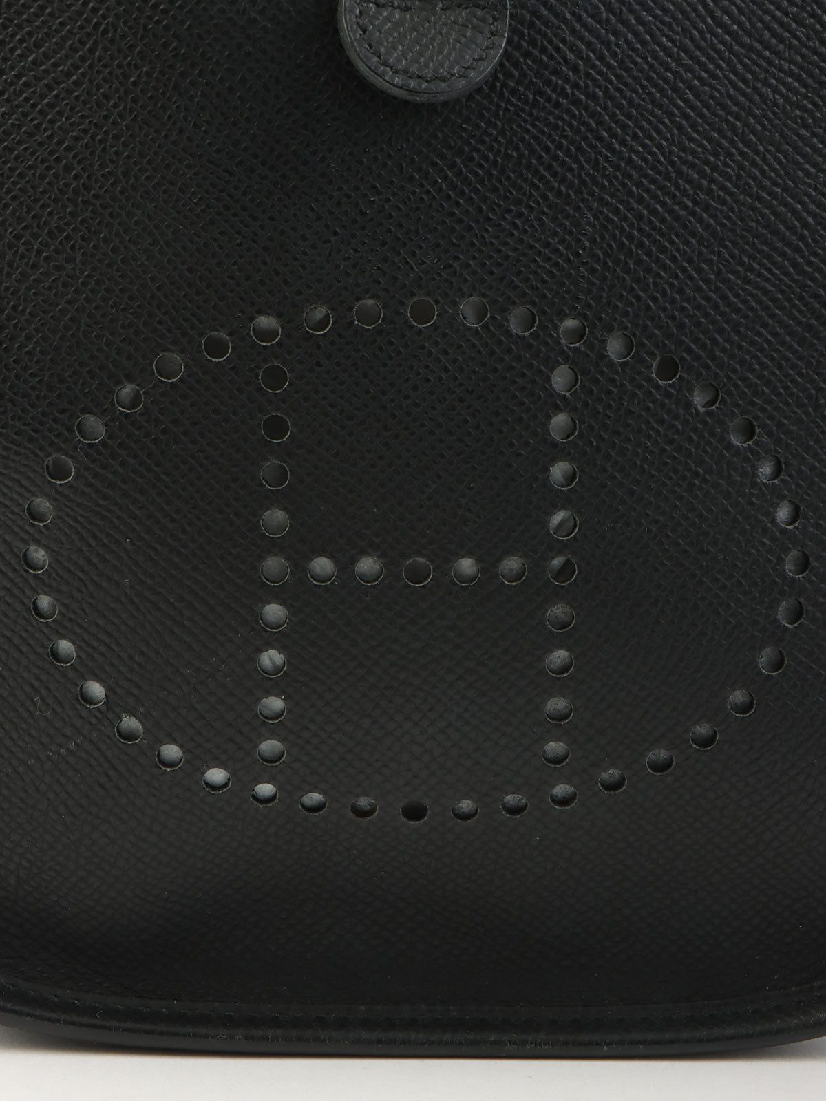 2009 Evelyn TPM Black