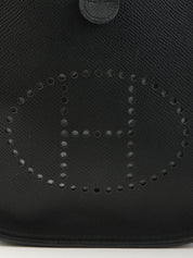 2009 Evelyn TPM Black