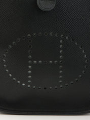 2009年製 エヴリンTPM ブラック