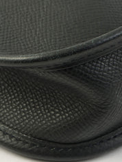 2009 Evelyn TPM Black