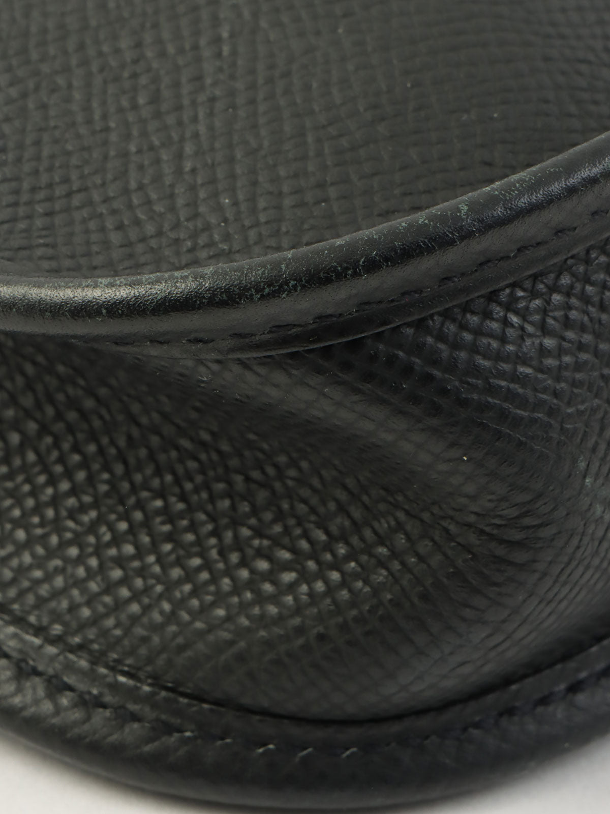 2009款伊芙琳TPM黑色