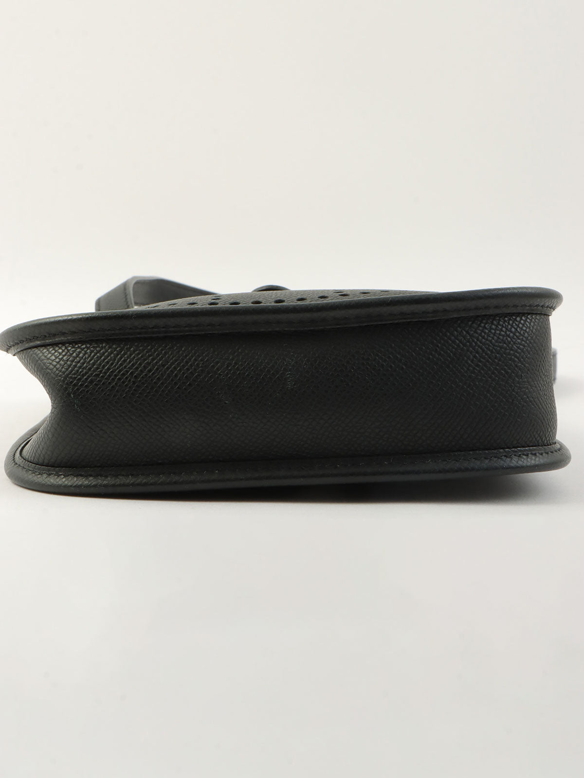 2009 Evelyn TPM Black