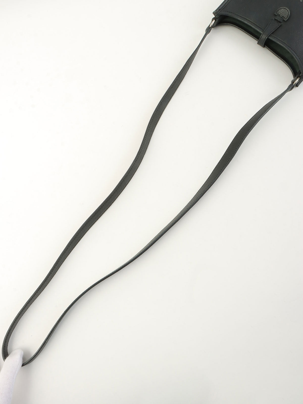 2009 Evelyn TPM Black