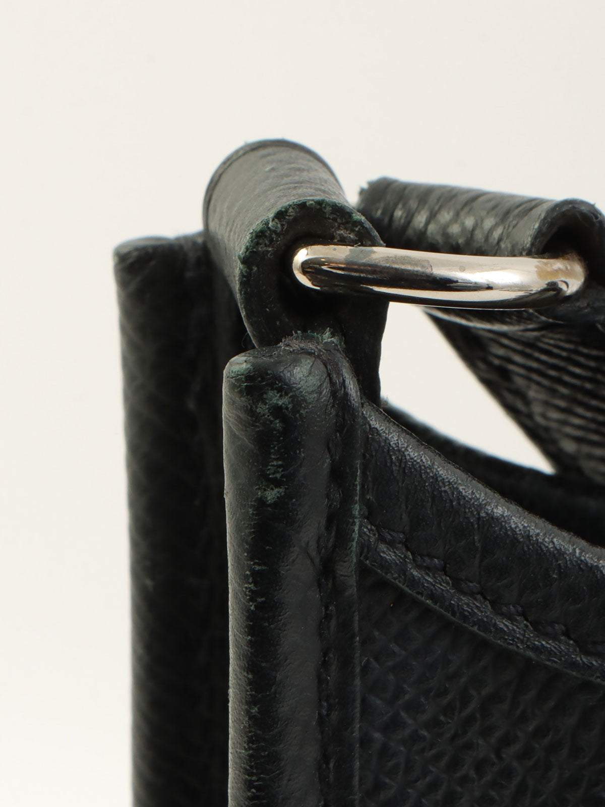 2009 Evelyn TPM Black