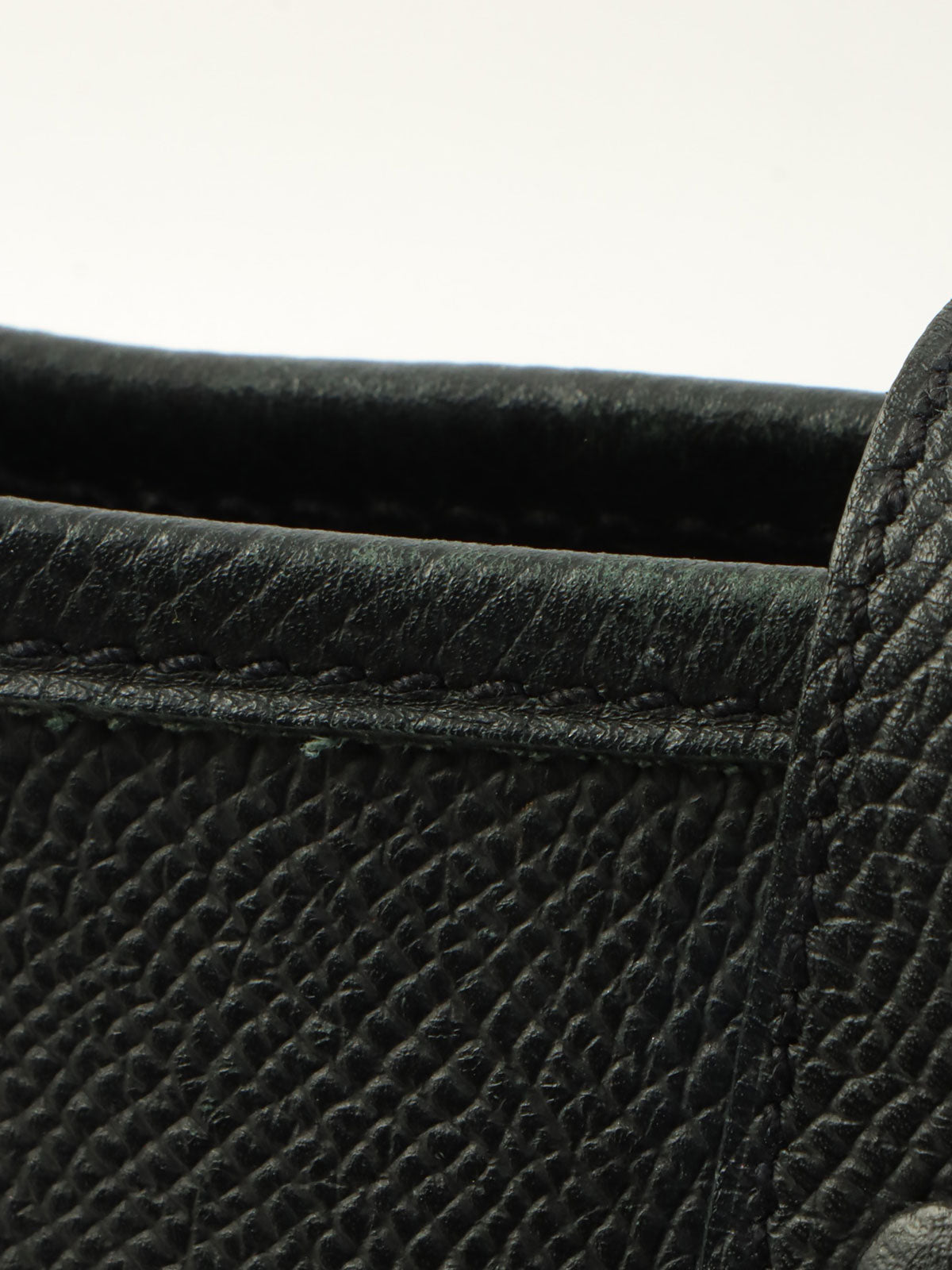 2009款伊芙琳TPM黑色