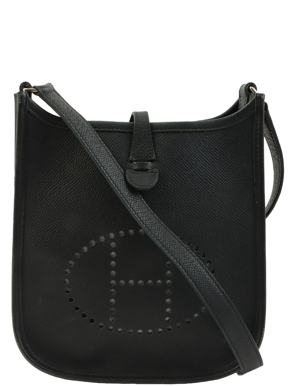 2009 Evelyn TPM Black