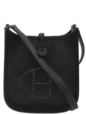 2009 Evelyn TPM Black