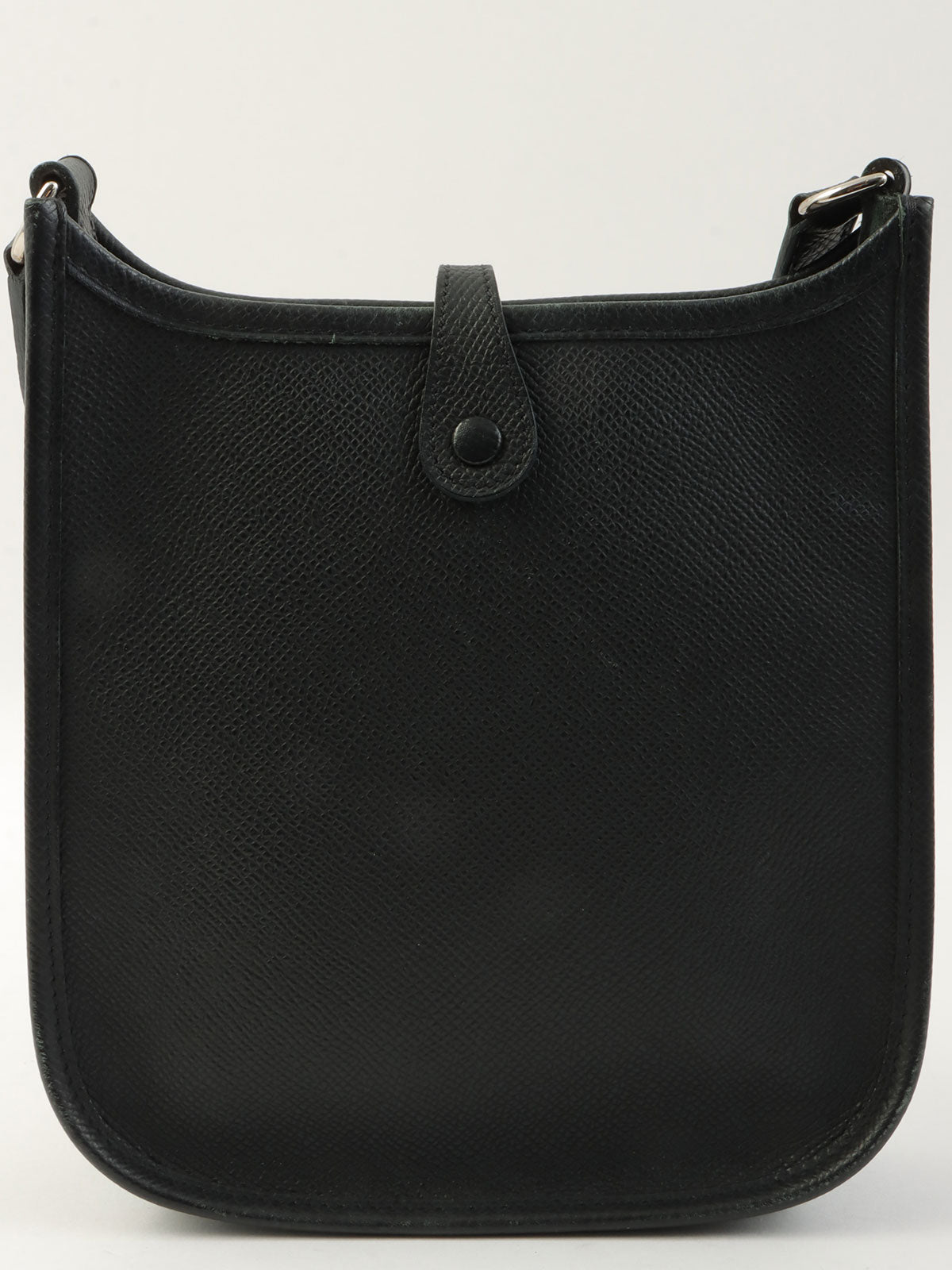 2009 Evelyn TPM Black