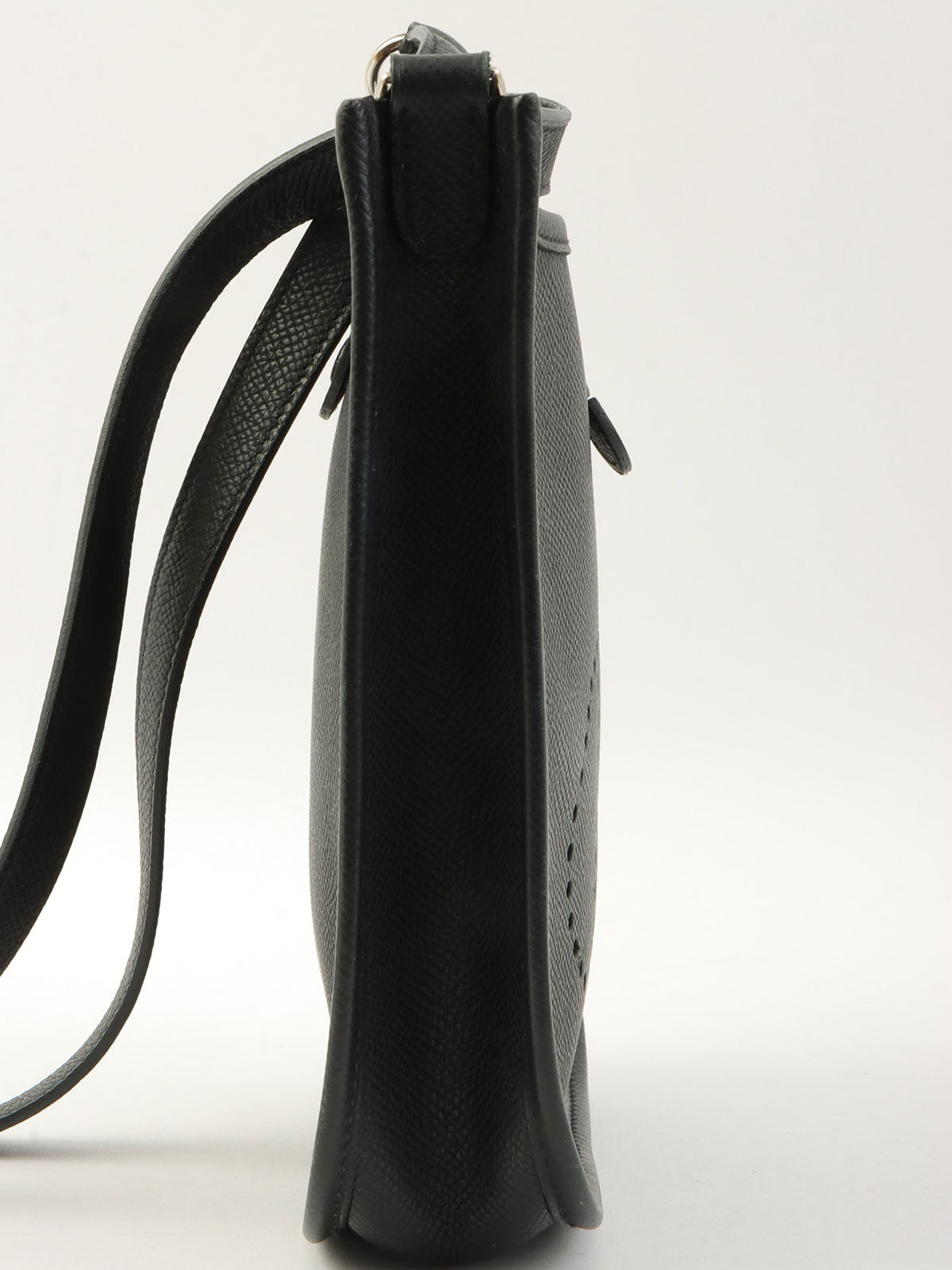 2009 Evelyn TPM Black