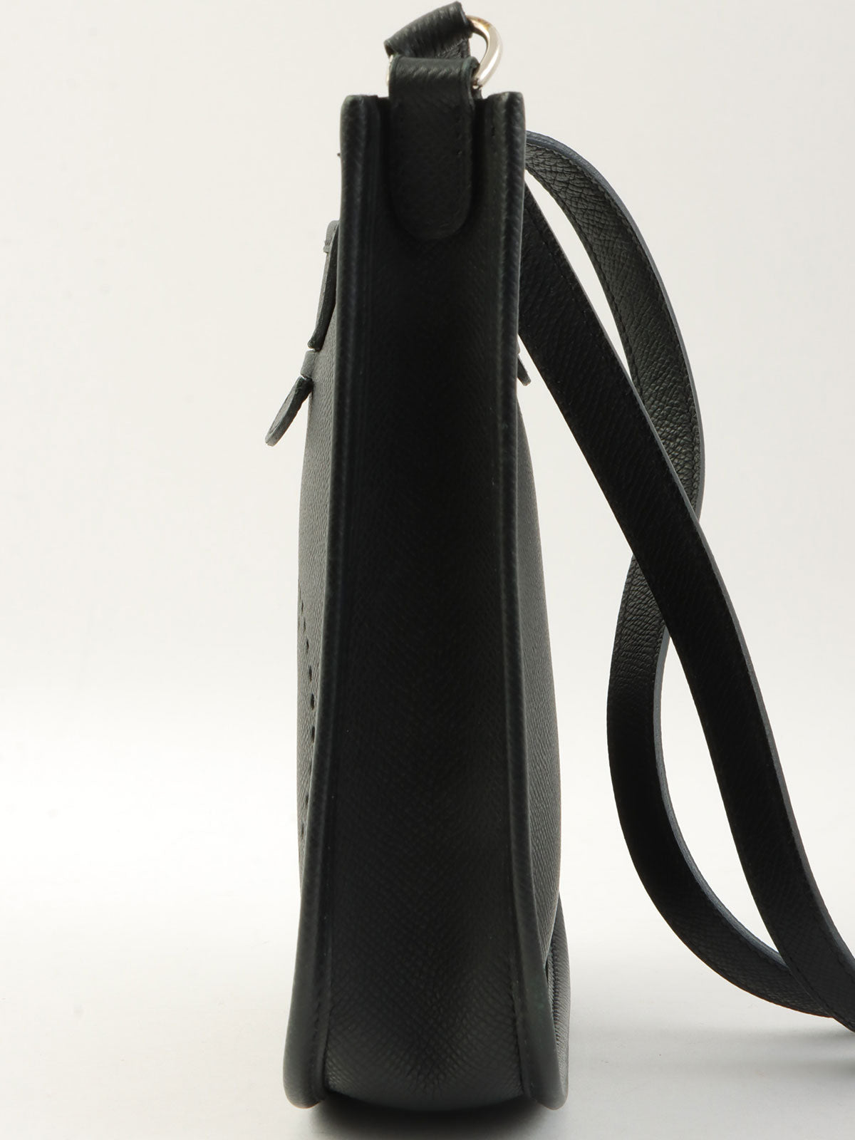 2009 Evelyn TPM Black