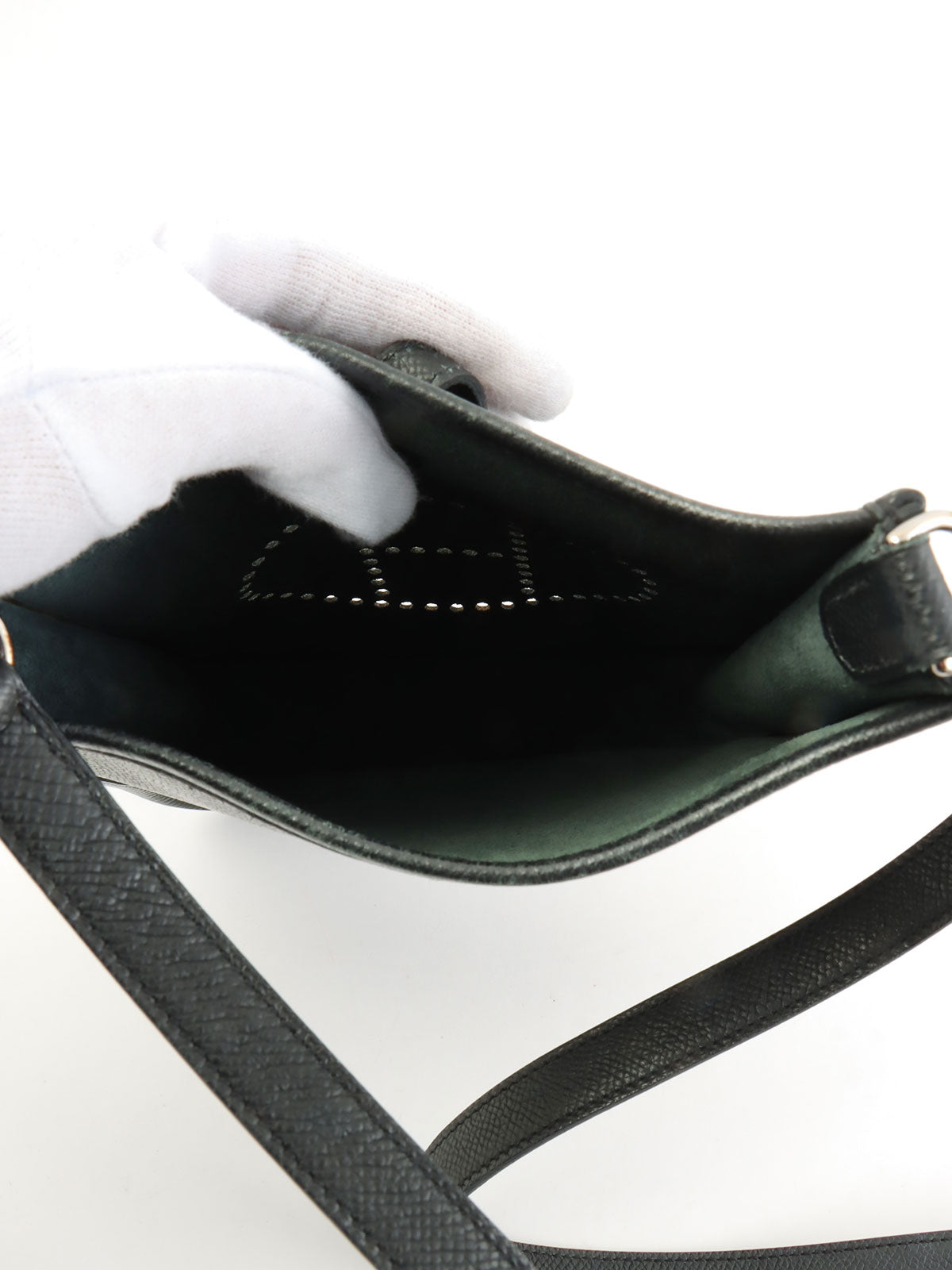 2009 Evelyn TPM Black