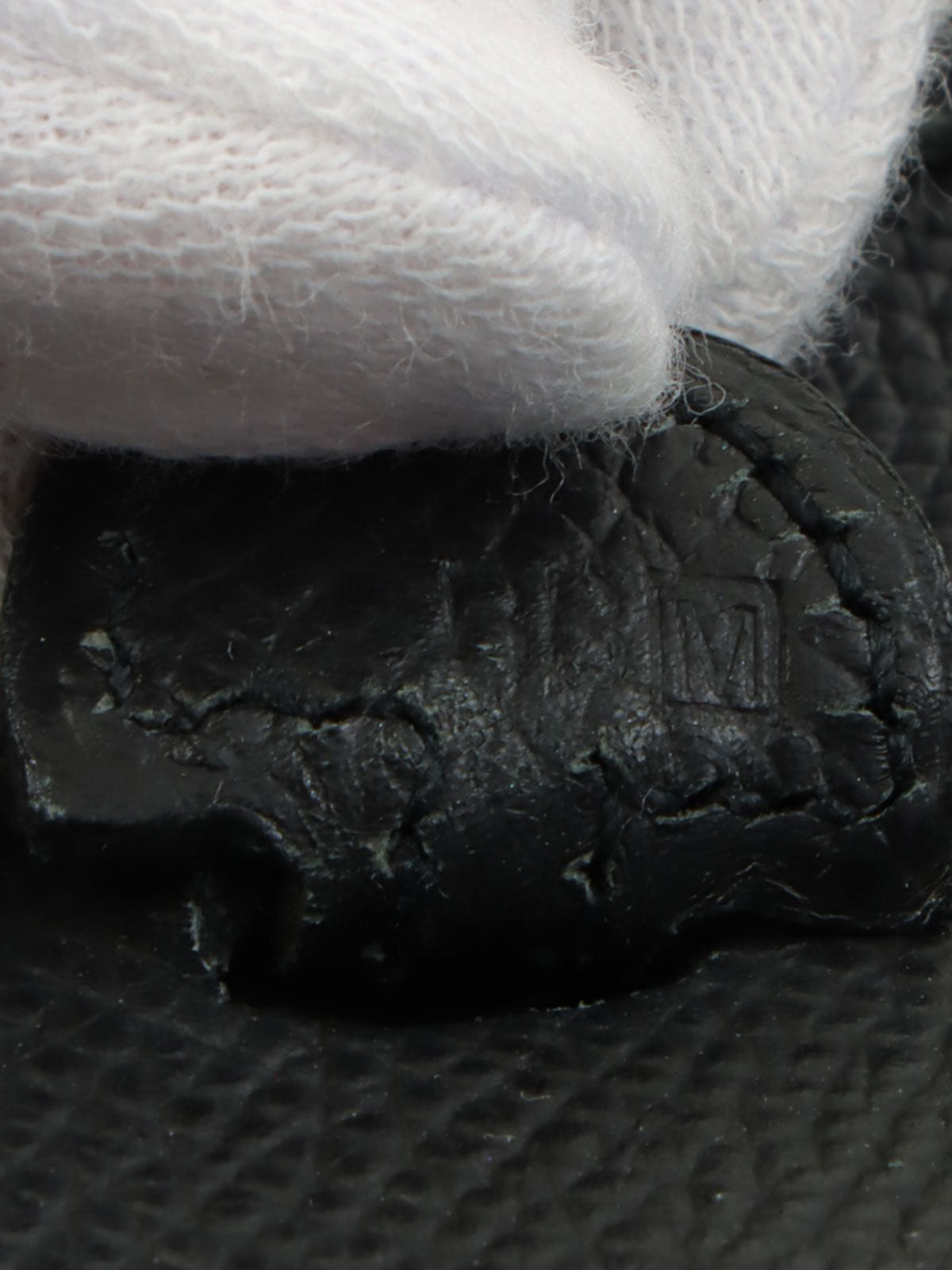 2009 Evelyn TPM Black