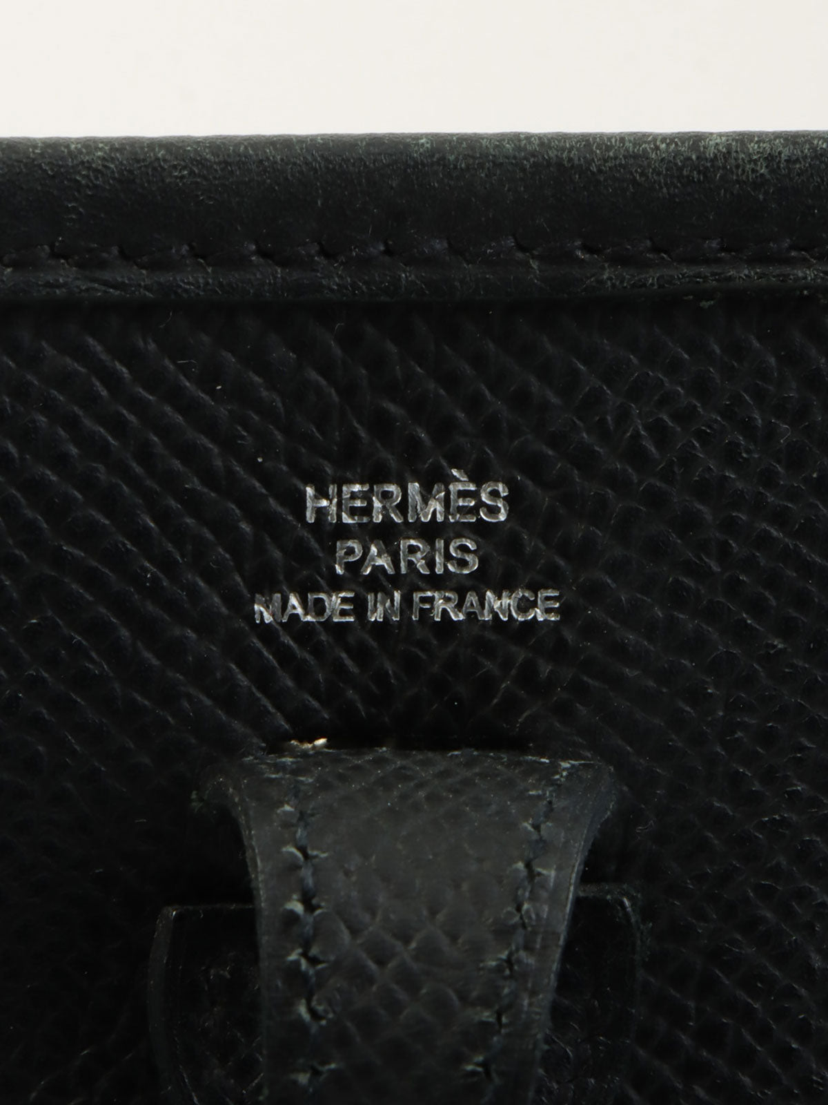 2009 Evelyn TPM Black