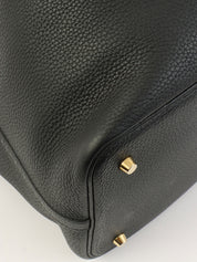 2021款皮卡汀锁MM黑色