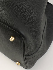 2021款皮卡汀锁MM黑色