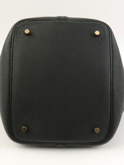 2021款皮卡汀锁MM黑色