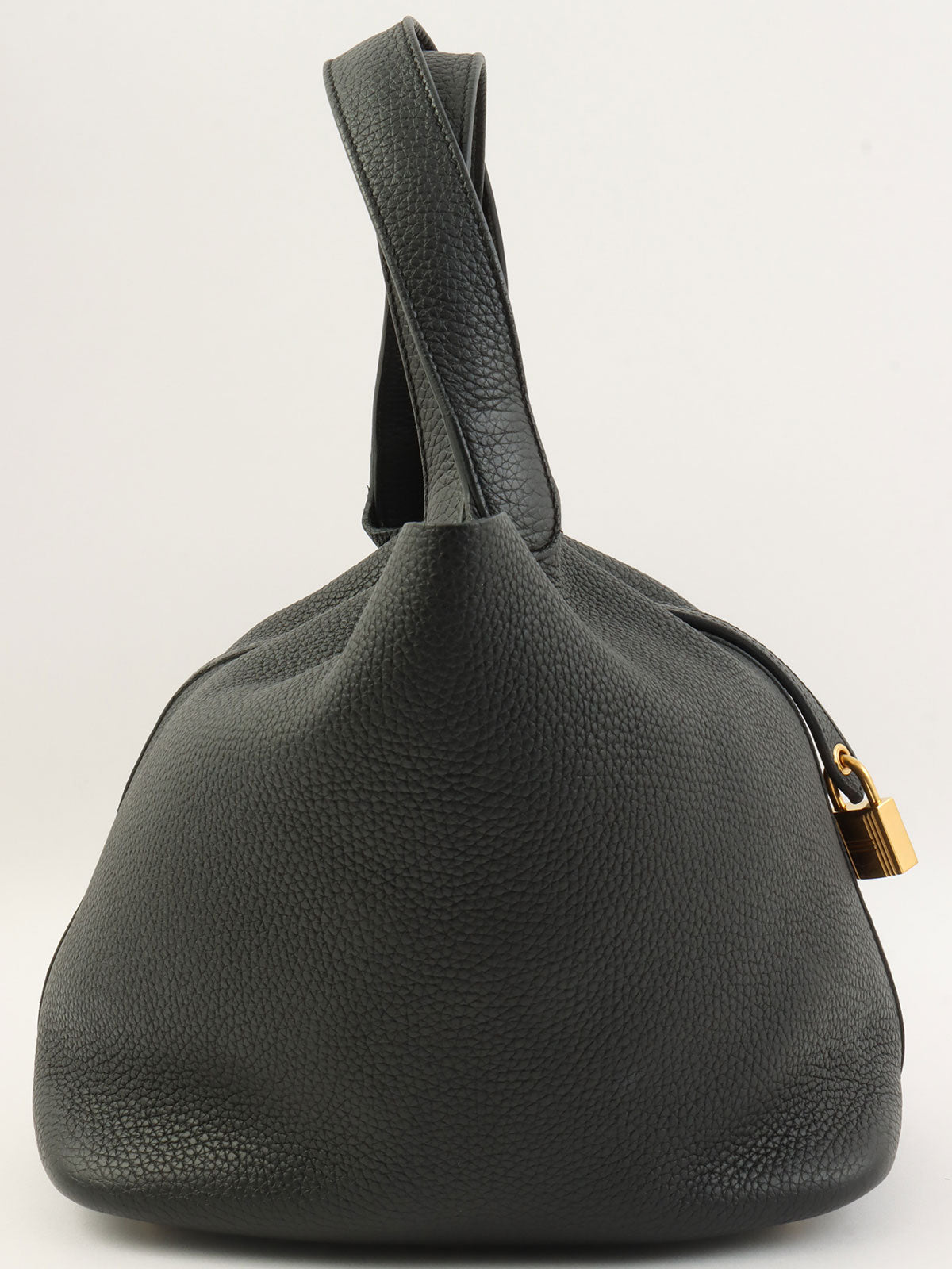 2021款皮卡汀锁MM黑色