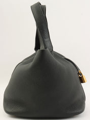 2021款皮卡汀锁MM黑色