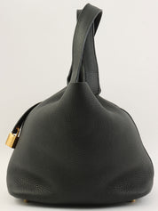 2021款皮卡汀锁MM黑色