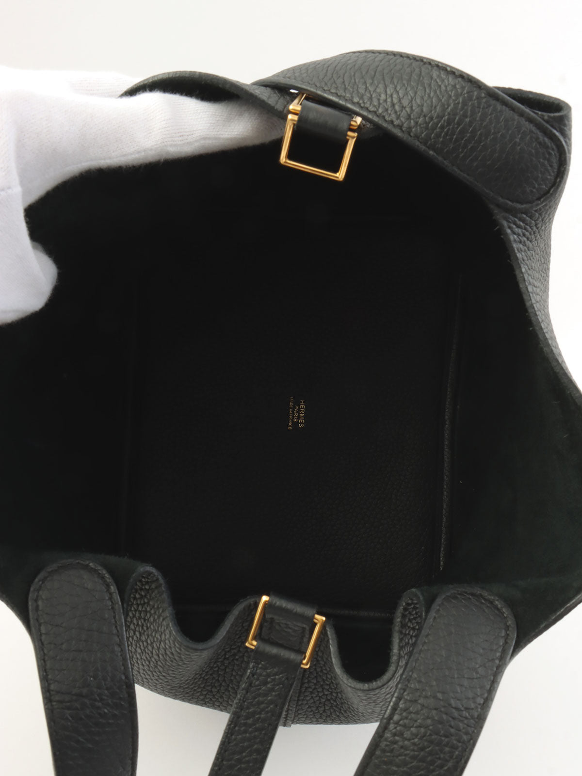 2021款皮卡汀锁MM黑色