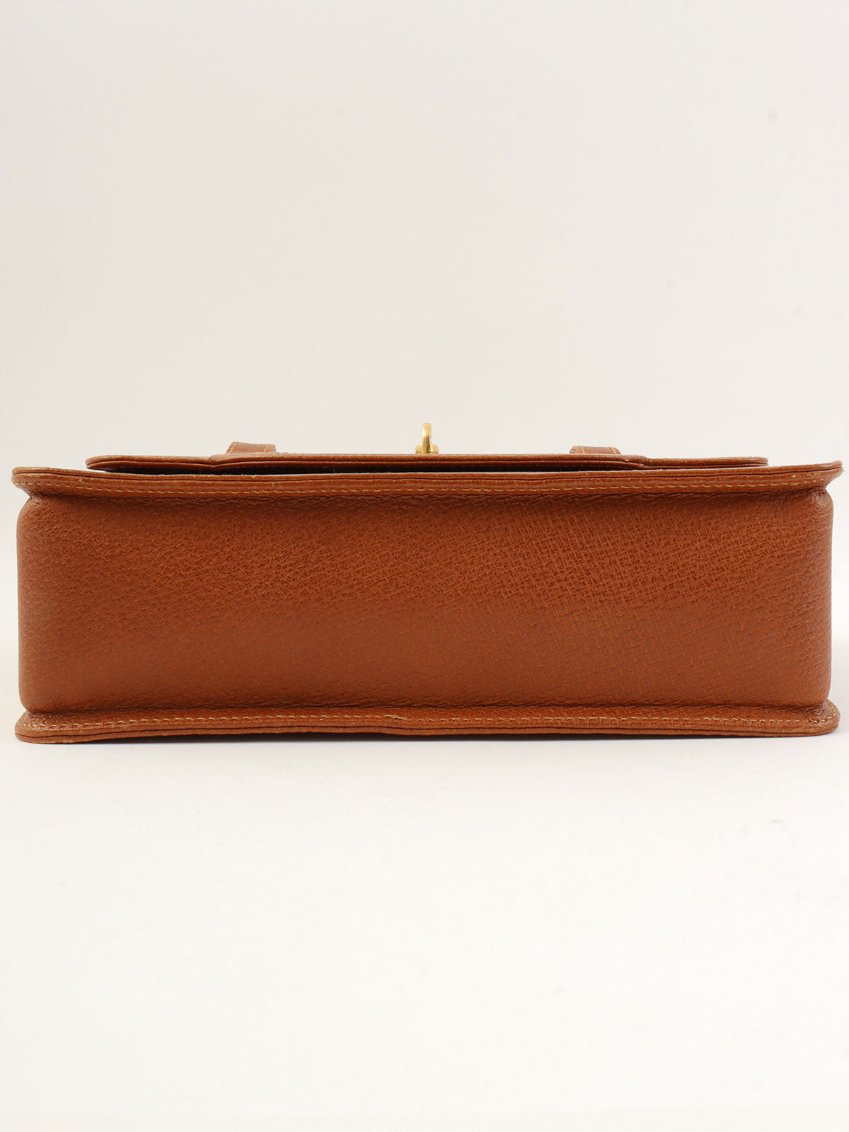 バンブー2wayショルダーバッグ ブラウン