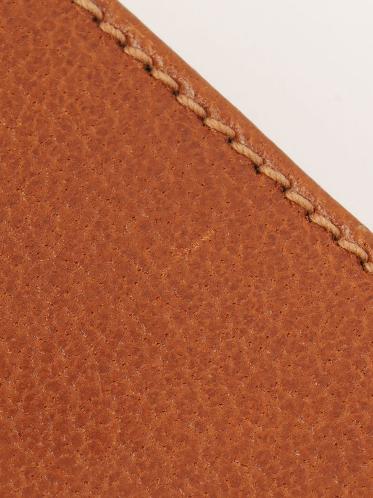 バンブー2wayショルダーバッグ ブラウン