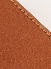 バンブー2wayショルダーバッグ ブラウン