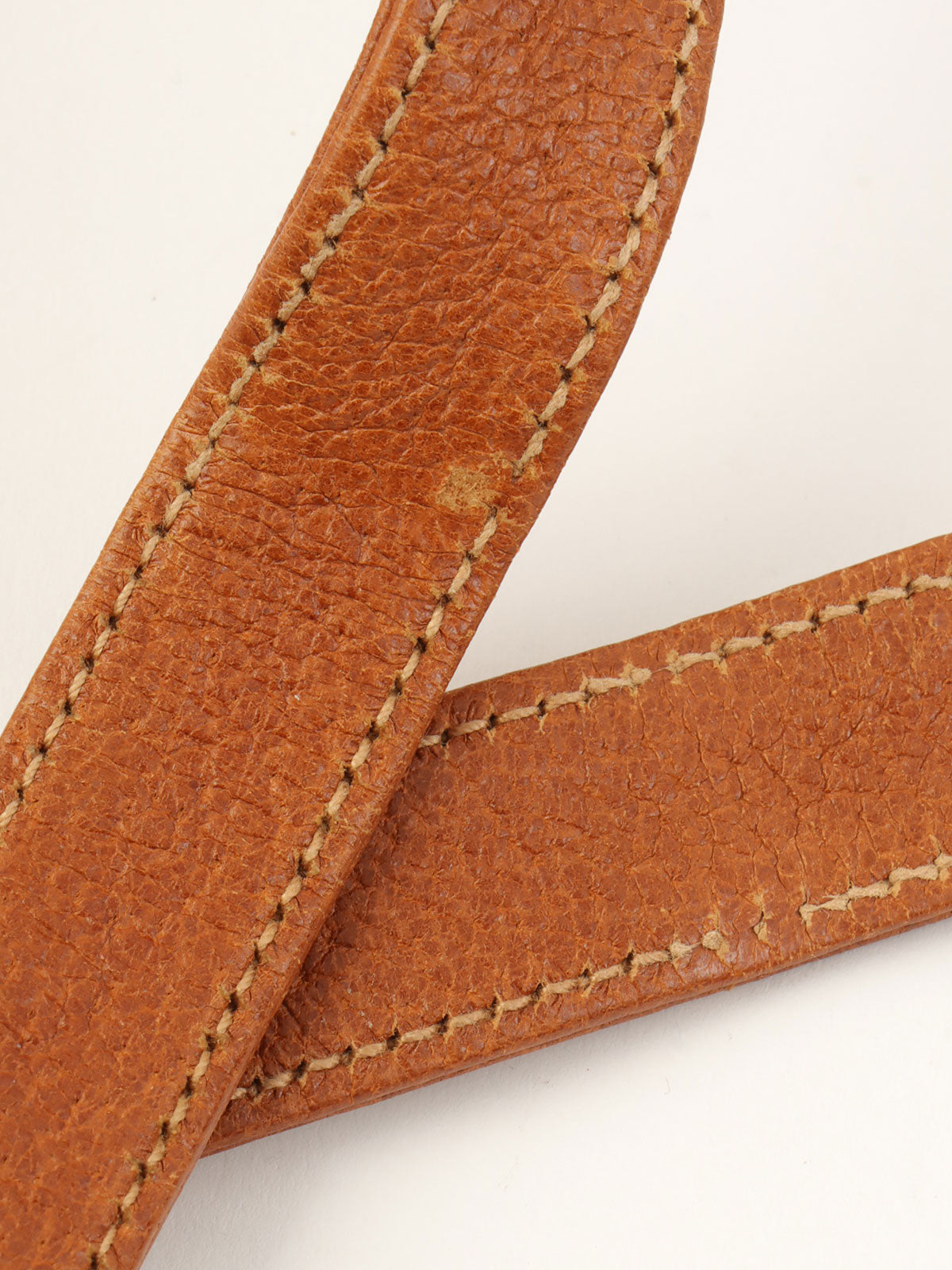 バンブー2wayショルダーバッグ ブラウン