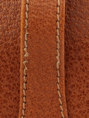 バンブー2wayショルダーバッグ ブラウン