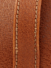 バンブー2wayショルダーバッグ ブラウン