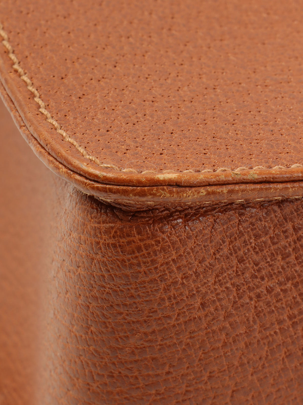 バンブー2wayショルダーバッグ ブラウン